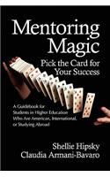 Mentoring Magic