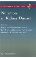 Nutrition in Kidney Disease