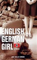 English German Girl