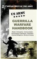 U.S. Army Guerrilla Warfare Handbook