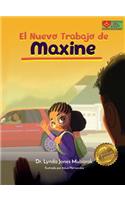 Trabajo Nuevo de Maxine