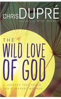 Wild Love of God