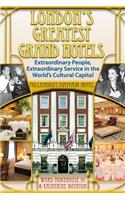 London's Greatest Grand Hotels - Millennium Mayfair Hotel