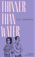 Thinner Than Water