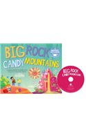 Big Rock Candy Mountains