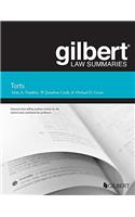 Gilbert Law Summary on Torts