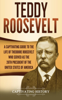 Teddy Roosevelt