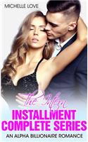 The Intern Installment Complete Series