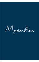 Maximilian