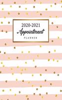 2020-2021 Appointment Planner