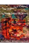 The Organist's Planner