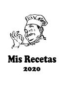 Mis recetas