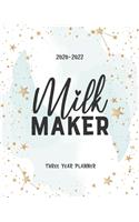 Milk Maker