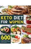 Keto Diet for Women