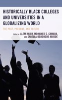 Historically Black Colleges and Universities in a Globalizing World