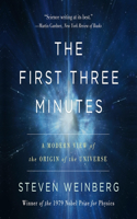 First Three Minutes