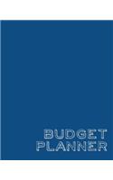 Budget Planner