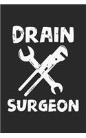 Drain Surgeon