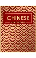 Chinese Food Recipes