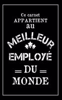 Le Meilleur Employé Du Monde