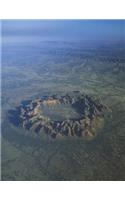 Ancient Craters: Daily Key Journal(11 Plateaus of Abundance)