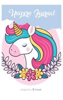 Unicorn Journal