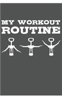 My Workout Routine