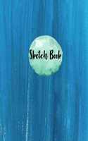 Sketchbook Journal for Girls