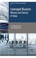 Leveraged Buyouts