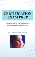 Certification Exam Prep