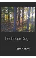 Treehouse Boy