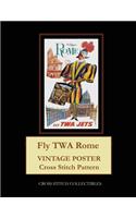 Fly TWA Rome