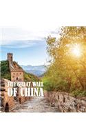 Great Wall of China Calendar 2020