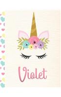 Violet