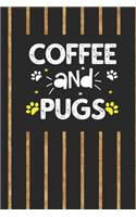 coffee and pugs