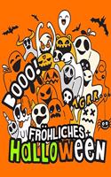 Fröhliches Halloween