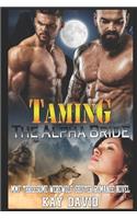 Taming the Alpha Bride