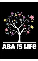 Aba Is Life