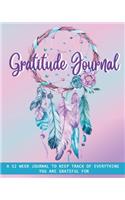 Gratitude Journal
