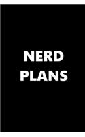 2020 Weekly Planner Funny Humorous Nerd Plans 134 Pages: 2020 Planners Calendars Organizers Datebooks Appointment Books Agendas