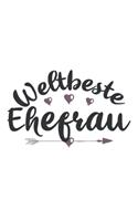 Weltbeste Ehefrau