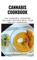 Cannabis Cookbook