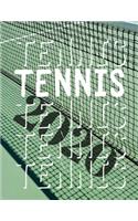 Tennis 2020