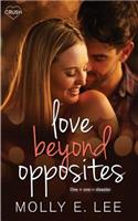 Love Beyond Opposites