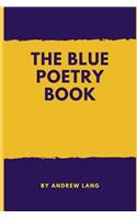 The Blue Poetry Book