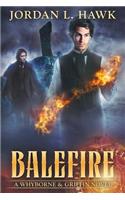 Balefire