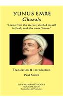 YUNUS EMRE - Ghazals
