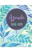Agenda 2018-2019