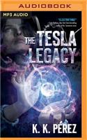 Tesla Legacy