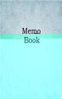 Memo Book
